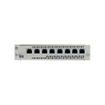 J9538-61001 HPE 8 Port 10-GBE SFP V2 Zl Module