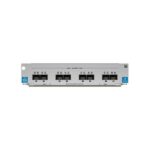 J9538-61101 HPE 8 Port 10-Gbe Sfp V2 Zl Module