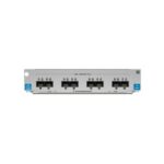 J9538A HPE 10GbE SFP+ v2 zl Expansion Module 8 Ports Switch