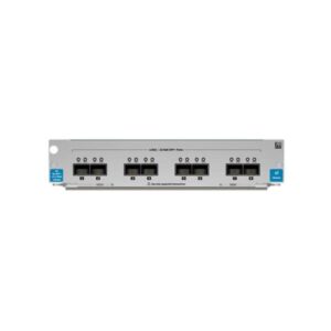 J9538A HPE 10GbE SFP+ v2 zl Expansion Module 8 Ports Switch