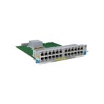 J9547-61001 HPE Expansion Module 24 Ports