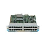 J9547A HPE ProCurve 10/100 PoE+ v2 zl Expansion Module