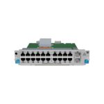 J9548A HPE 20 x 1000Base-T LAN – 2 x SFP+ 20 Ports Expansion Module