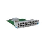 J9549A HPE Expansion Module Fast Ethernet Gigabit