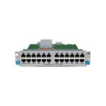 J9550-61101 HPE 24-Ports Gig-T V2 Zl Expansion Module