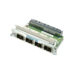J9577A HPE 4 Ports 128 Gigabit Network Stacking Module