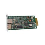 J9637-61001 HPE 12Port Gig-T Poe/12p SFP V2 Zl Module
