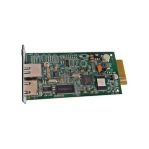 J9637-61001 HPE 12Port Gig-T Poe/12p SFP V2 Zl Module