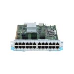 J9637A#ABB HPE Expansion Module 12 x 1000Base-T LAN 12 x