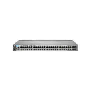 J9731-61001 HPE 2920 2 Port 10GBE Sfp Module