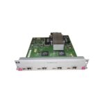 J9732-61001 HPE 2920 Series 10GBPS SFP+ Expansion Module