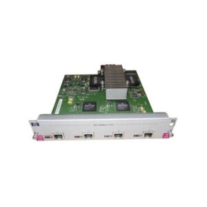 J9732-61001 HPE 2920 Series 10GBPS SFP+ Expansion Module