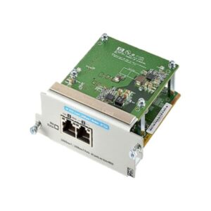 J9732A HPE 2920 Series 10GBPS SFP+ Expansion Module Ethernet