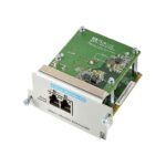 J9732A#ABB HPE 2920 Series 10GBPS SFP+ Expansion Module