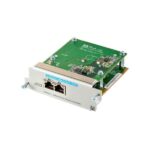 J9732AS HPE 2920 Series 10 Gigabits SFP+ Expansion Module