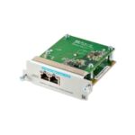 J9733-61001 HPE 2 Port 48 Gigabit tl Stacking Module