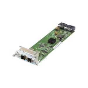 J9733AS HPE 2 Ports Stacking Expansion Module