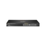 J9773A#AC3 HPE Aruba 2530-24G-PoE+ Switch 24 ports