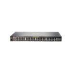 J9778A#ABA HPE Aruba 2530-48-PoE+ Switch 48 ports Rack-Mountable