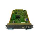 J9827-61001 HPE 5400r Zl2 Management Module