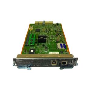 J9827-61001 HPE 5400r Zl2 Management Module