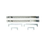 J9852A HPE X450 4U 7U Universal Rack Mounting Kit