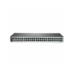 J9981A#ABA HPE 1820-48G Switch 48 ports Managed Rack-mountable