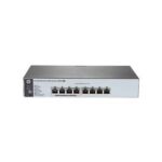 J9982A#ABA HPE 1820-8G Switch 8 ports  Rack-Mountable