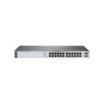 J9983A HPE 1820-24g-poe+ (185w) Switch 24 Ports Managed