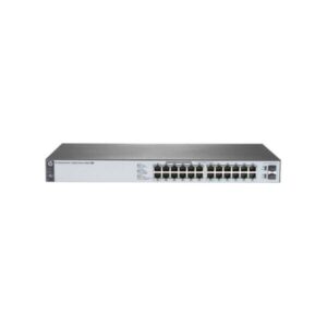 J9983A HPE 1820-24g-poe+ (185w) Switch 24 Ports Managed