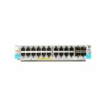 J9986-61001 HPE Aruba Expansion Module PoE+ 24 Ports 5400R