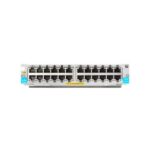 J9986A HPE – Expansion Module – Gigabit Ethernet (PoE+)x24