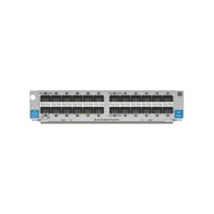 J9988-61001 HPE 5400R 24-Ports 1GB SFP with Macsec V3 Zl2