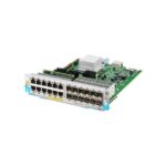 J9989-61001 HPE 5400R 12-Ports V3 Zl2 Expansion Module