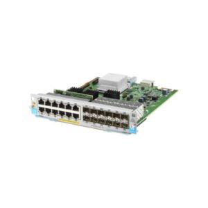 J9990-61001 HPE 5400R Zl2 20Port 10/100/1000base-T PoE /