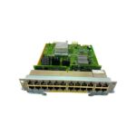 J9991A HPE Expansion module Gigabit Ethernet (PoE+) x 20 + 1/2.5/5/10GBase