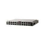 J9992-61001 HPE 20P PoE 40GB Qsfp V3 Zl2 Expansion Module