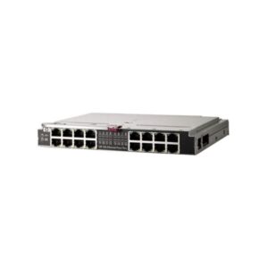 J9992-61001 HPE 20P PoE 40GB Qsfp V3 Zl2 Expansion Module