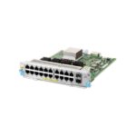 J9993-61001 HPE 8 Ports 10GBE Sfp Macsec V3 Zl2 Expansion