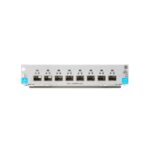 J9993A HPE Expansion Module Gigabit Ethernet /10 Gigabit SFP+ x8
