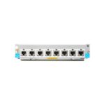 J9995-61001 HPE 5400R Zl2 8 Port 10Base T PoE With Macsec V3