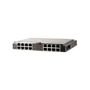 J9996-61001 HPE 2-Ports 40GB Qsfp V3 Zl2 Expansion Module