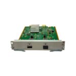 J9996A HPE Expansion module 40 Gigabit QSFP+ x 2