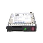 J9F46A HPE 600GB 10000RPM SAS 12Gbps Dual Port Hot Swap