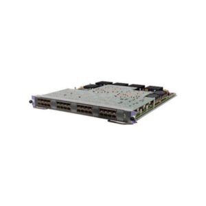 JC064-61201 HPE A12500 32-Port 10GBE SFP+ Reb Module