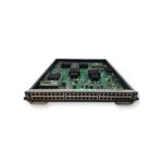 JC065A HPE A12500 48-Port Gig-T Lec Ethernet 1000Base-T