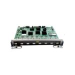 JC068-61201 HP A12500 8-Port 10-GBE XFP Lec Module