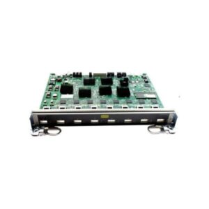 JC068-61201 HP A12500 8-Port 10-GBE XFP Lec Module