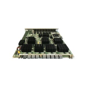 JC068A HP A12500 8-Port 10-GBE XFP Lec Module