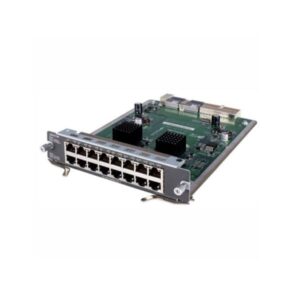 JC094-61101 HP Switching Module 16 x 10/100/1000Base-T LAN